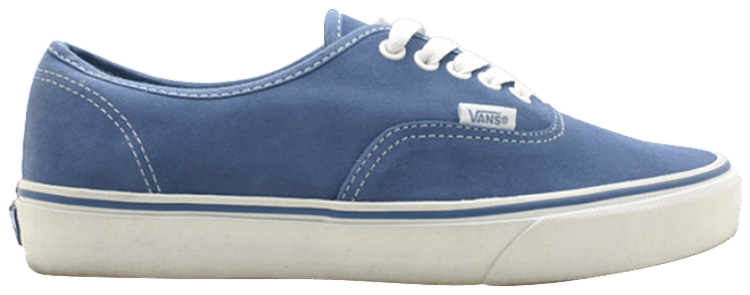 Vans Authentic
