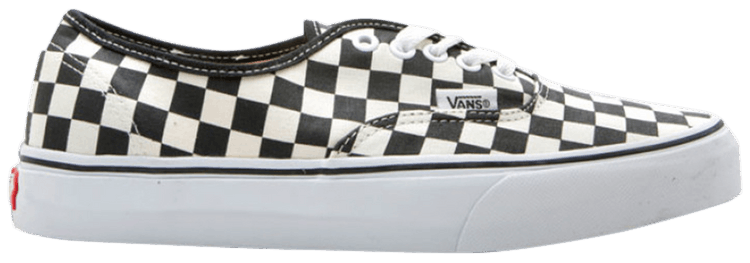 Vans Authentic