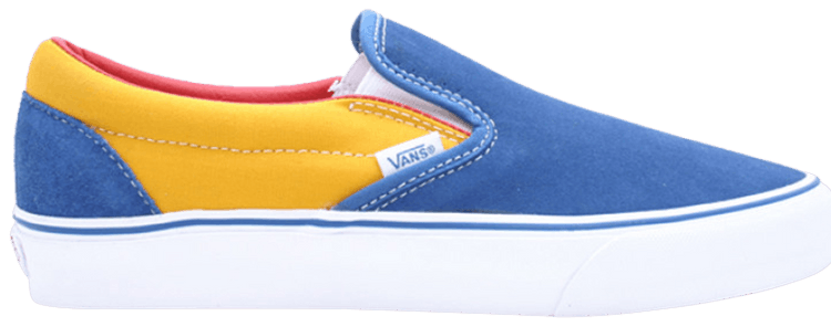 Vans Classic Slip On