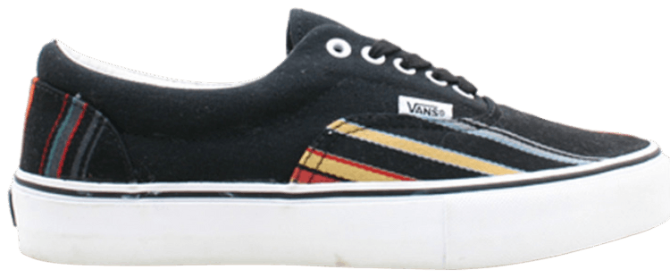 Vans Era Lx Paul Smith Stripes