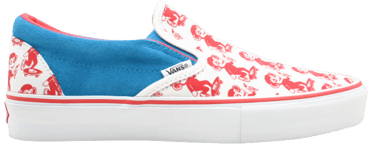 Vans Classic Slip On Lx