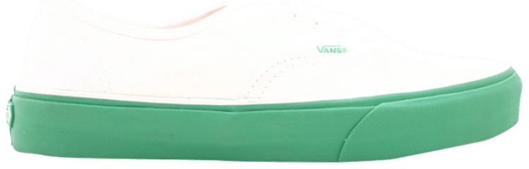 Vans Authentic
