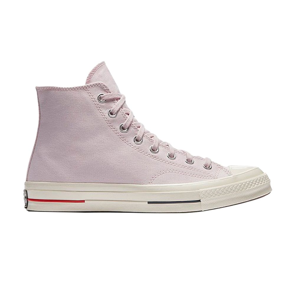 Converse Chuck 70 Heritage Court Hi Top 'Barely Rose' | Pink | Men's Size 5.5