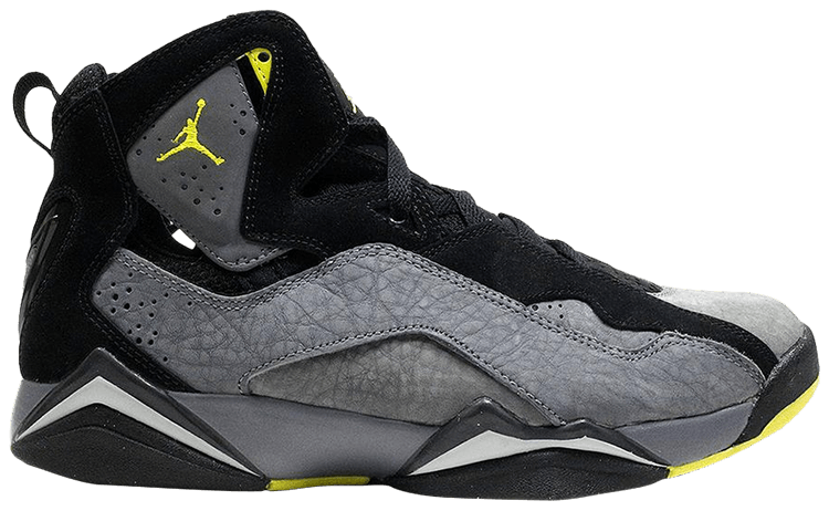 Air Jordan True Flight