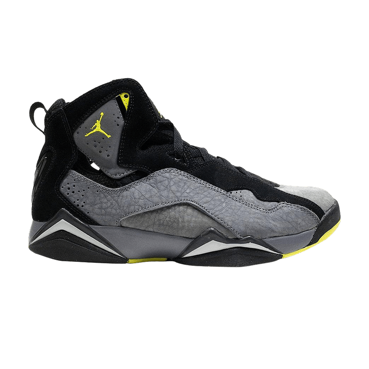 Buy Jordan True Flight 342964 031 GOAT AU