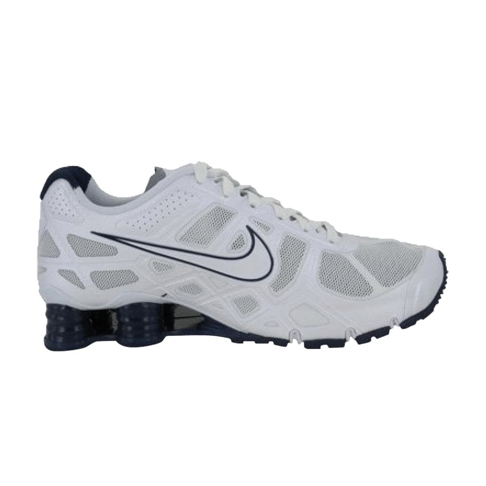 Shox turbo