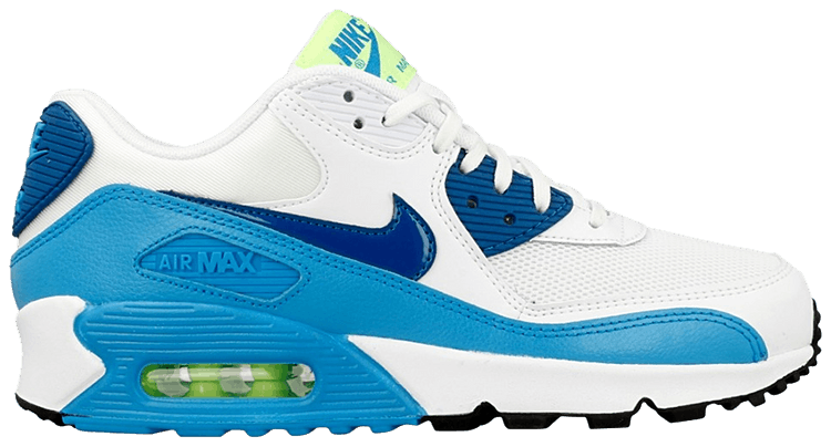 Nike Wmns Air Max 90 Essential