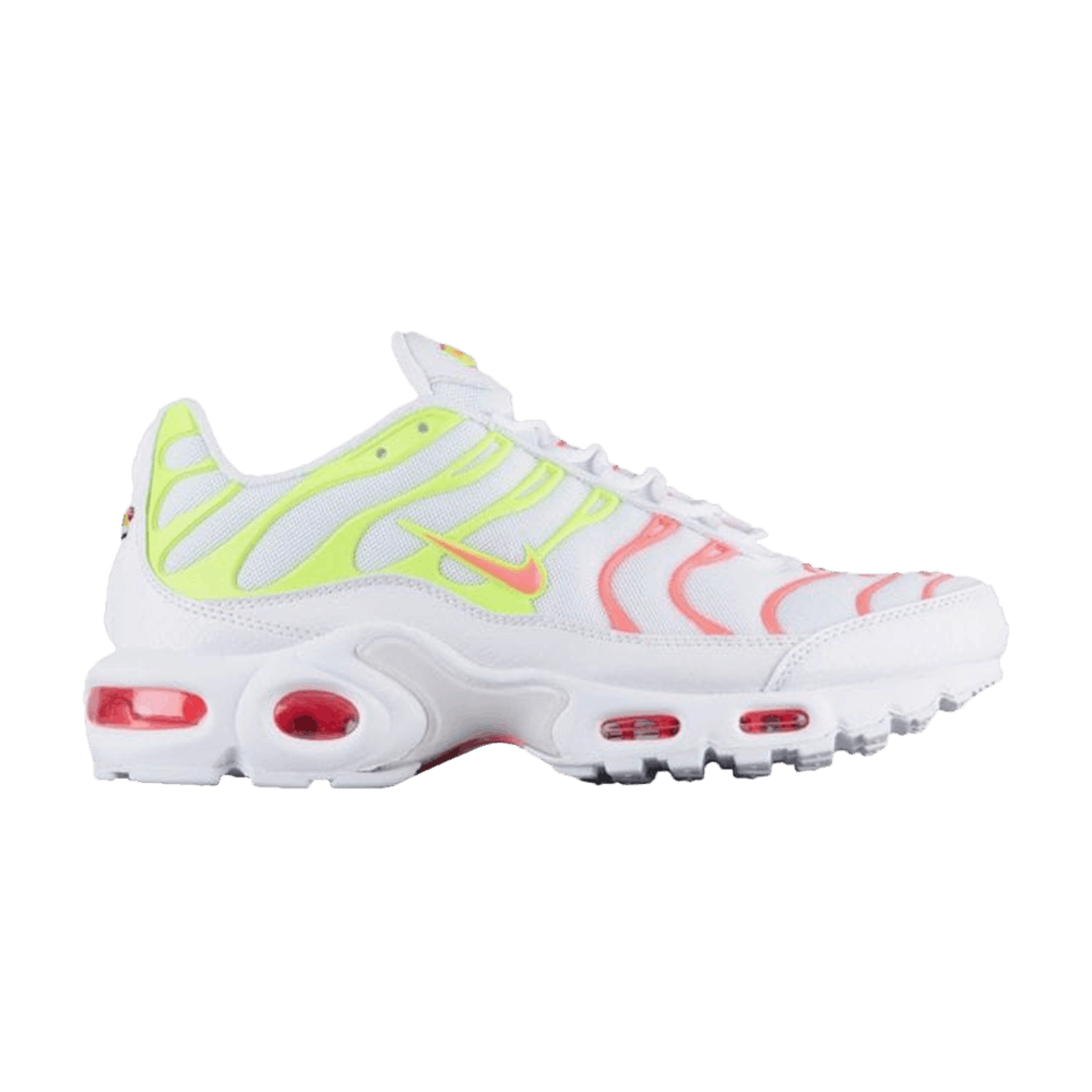Hot punch air max plus Outlet
