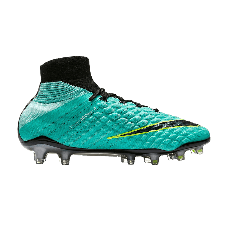 Hypervenom phantom 3 elite flyknit fg racer blue store