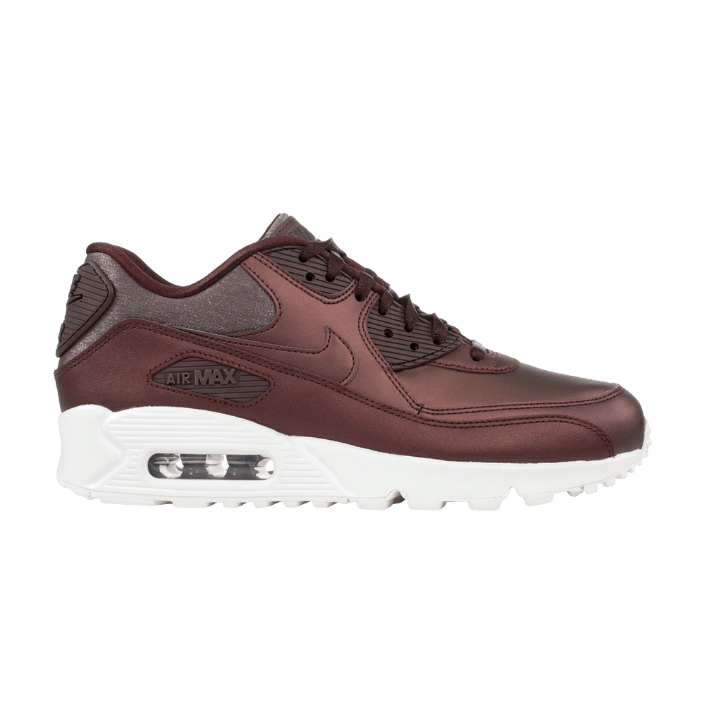 air max 90 mahogany
