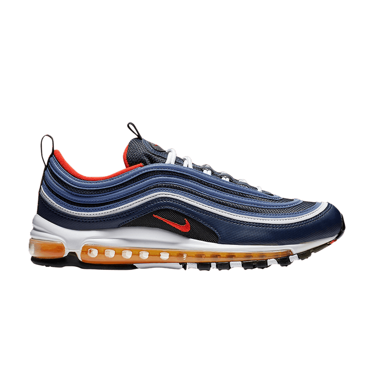 Midnight air max 97 discount