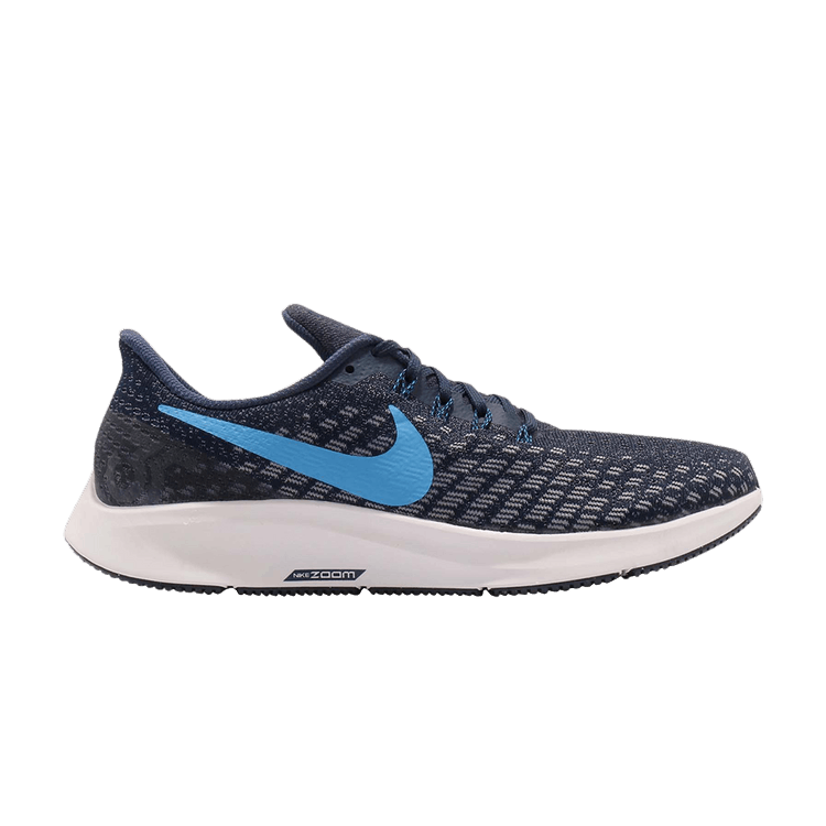 Zoom pegasus 35 blue cheap