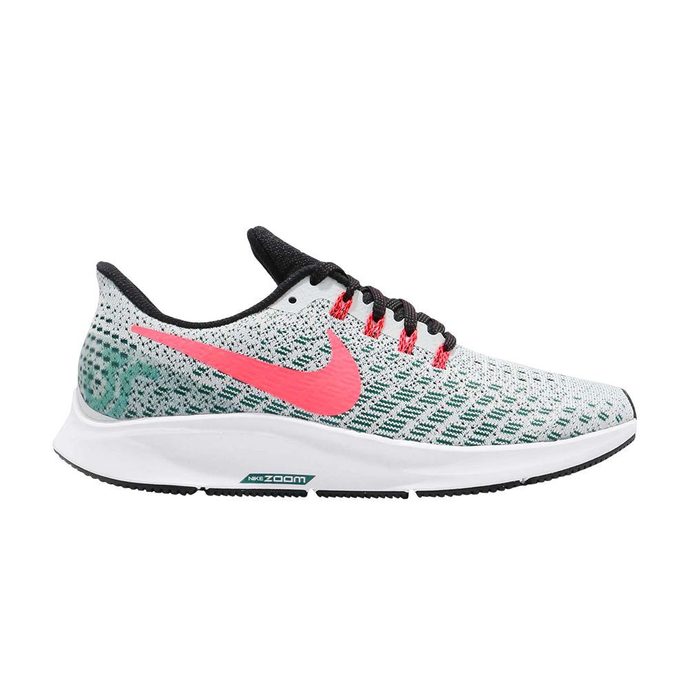 Nike Wmns Air Zoom Pegasus 35 'Barely Grey' | Women's Size 5