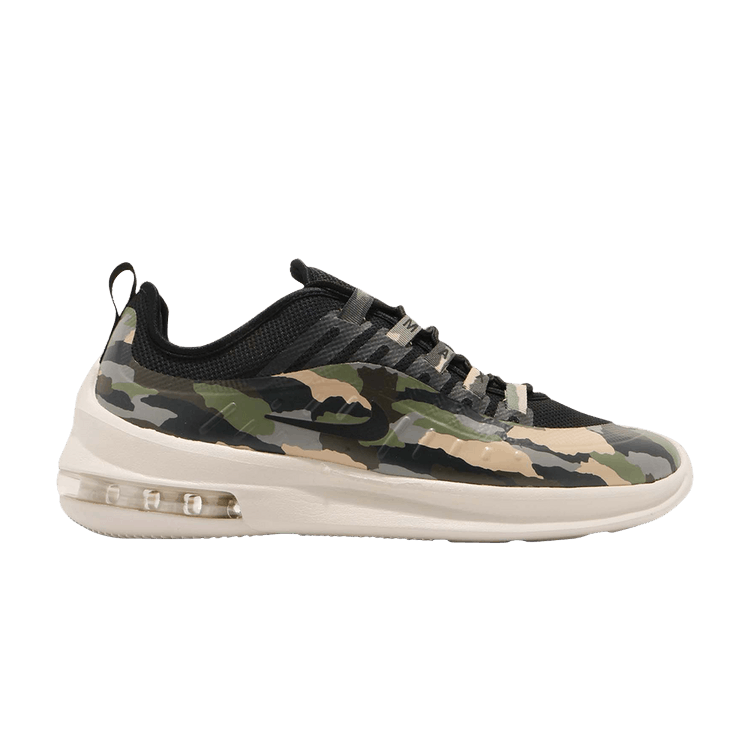 Air max axis premium camo outlet