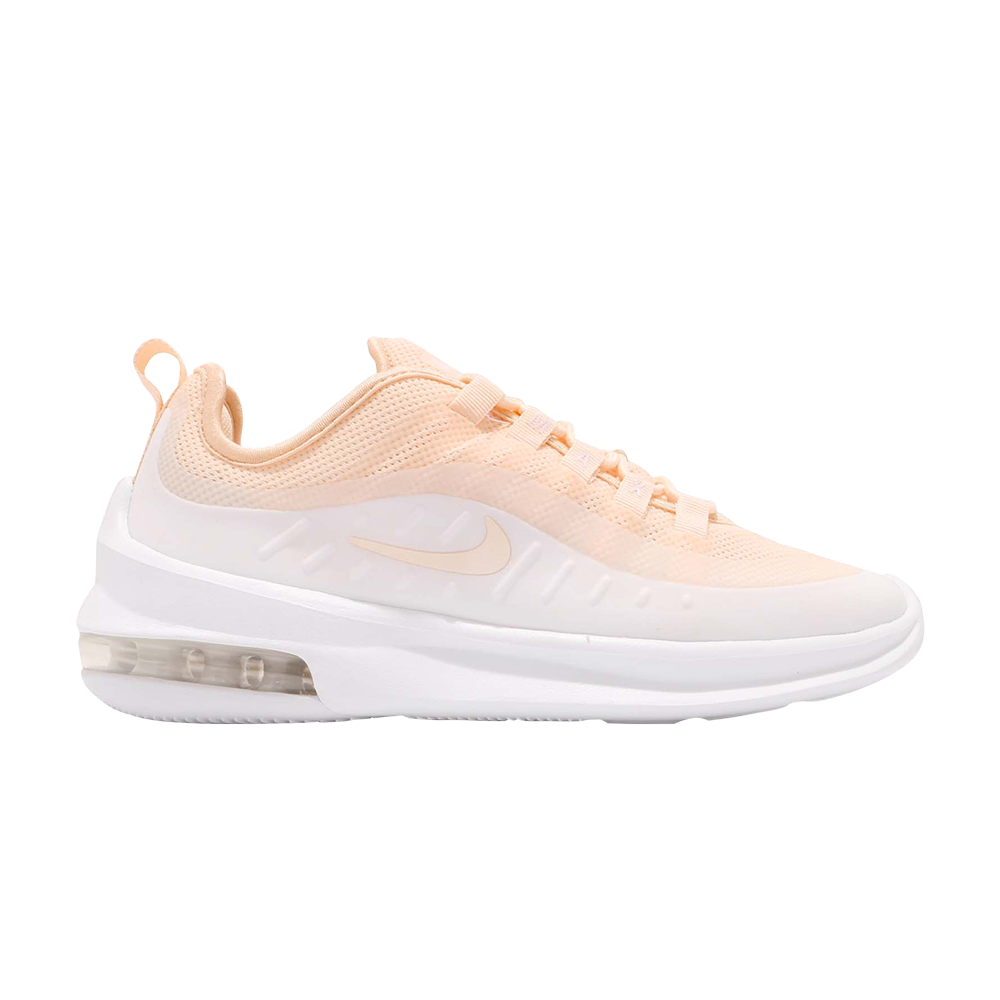 Pre-owned Nike Wmns Air Max Axis 'guava Ice' In Orange