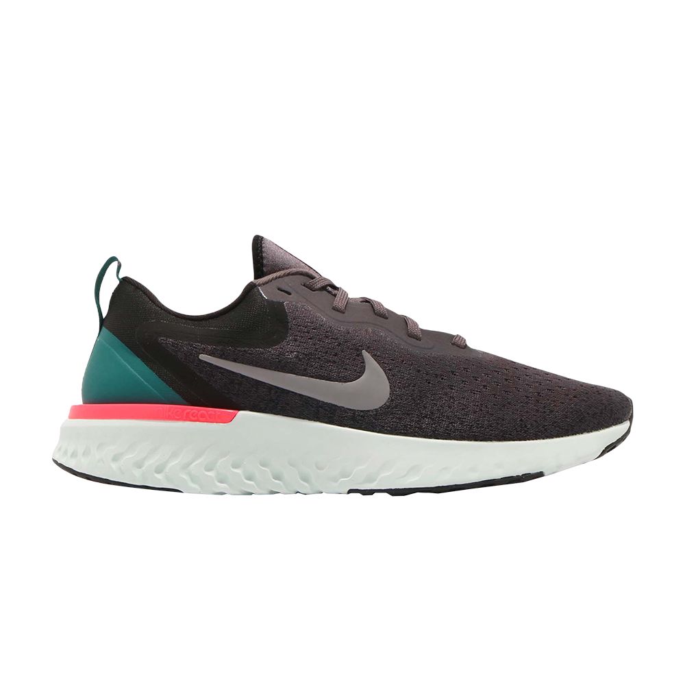Nike Odyssey React 'Thunder Grey' | Black | Men's Size 9