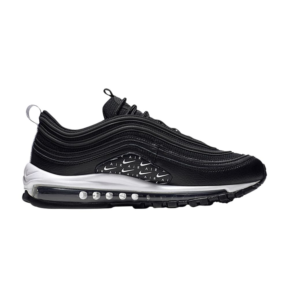 Nike Wmns Air Max 97 Lux 'Black' | Women's Size 6