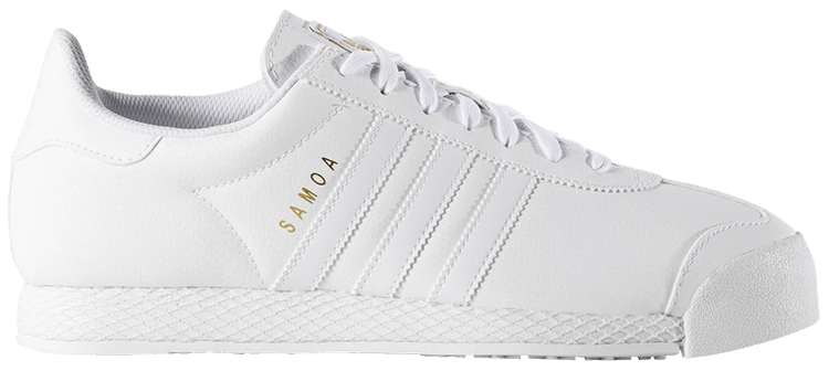 White gold deals samoa