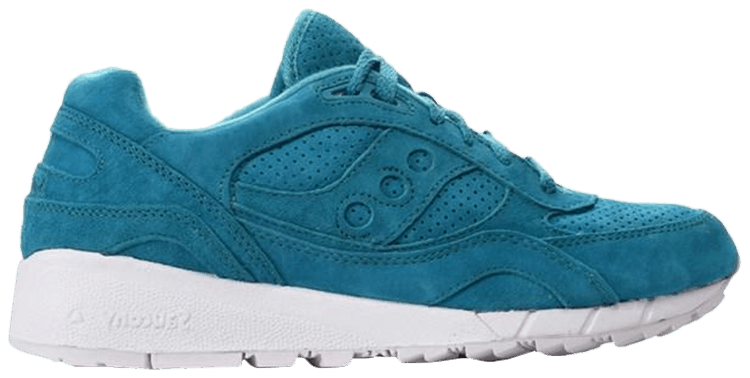 Saucony Shadow 6000 Suede Egg Hunt