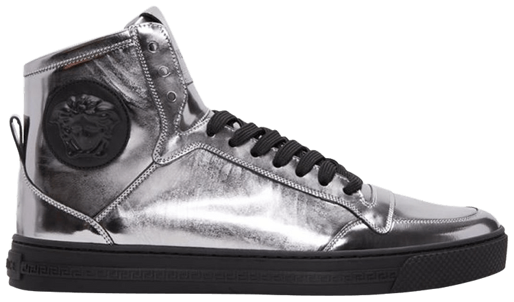 Palazzo high top sneakers best sale