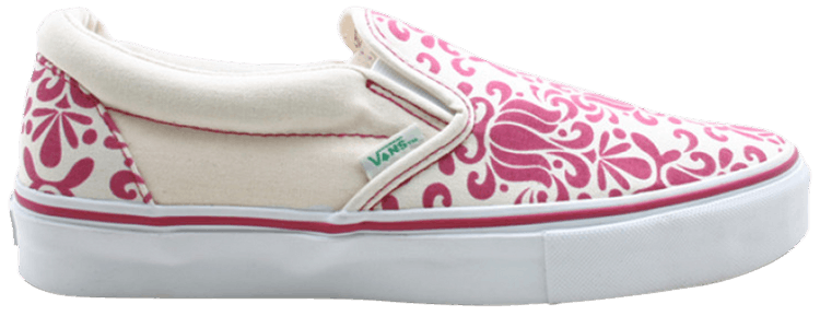 Vans Classic Slip On