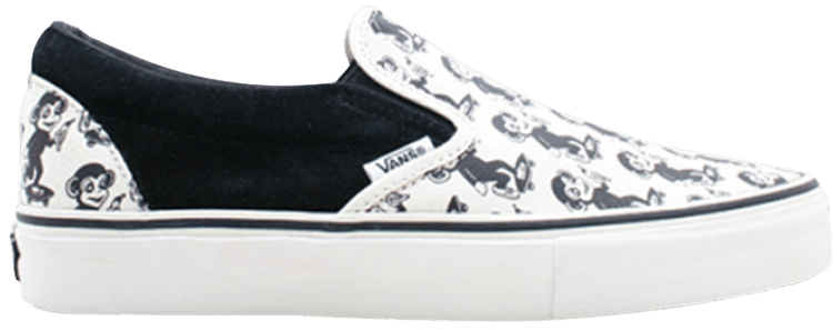 Vans Classic Slip On Lx