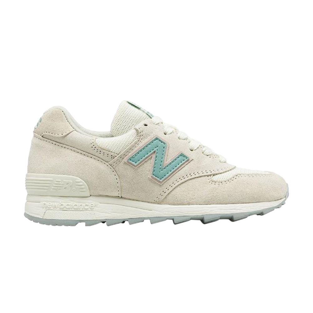 NEW BALANCE WMNS 1400 'SEA SALT'