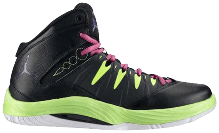 Prime sales fly jordan