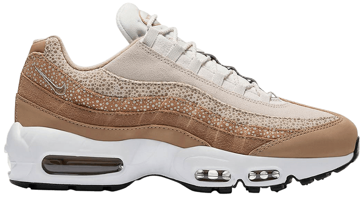 Nike Wmns Air Max 95 Canteen