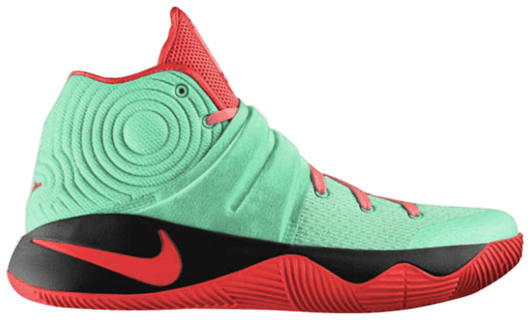 Buy Kyrie 2 iD 849367 XXX GOAT