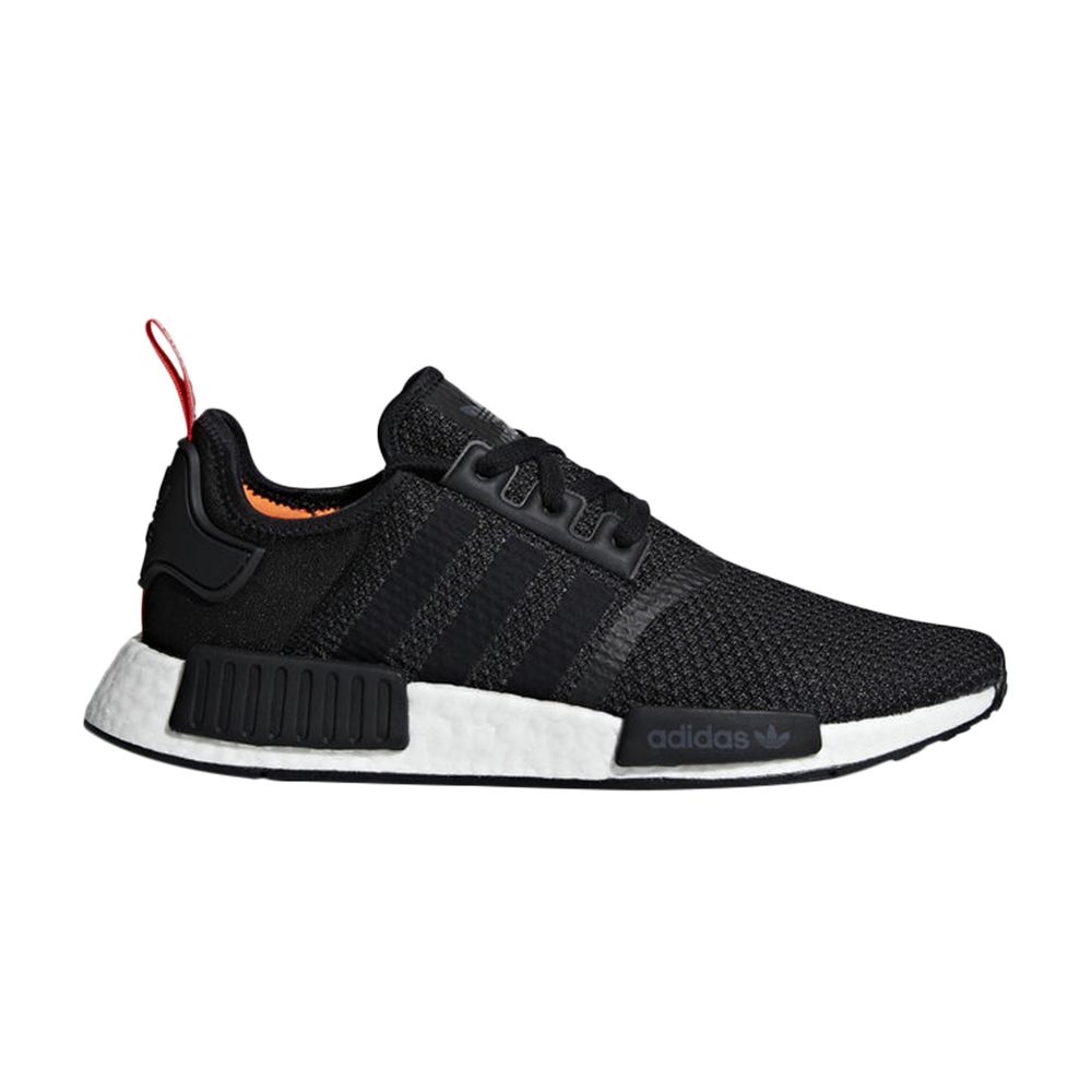 adidas NMD_R1 'Black Olive' | Men's Size 4