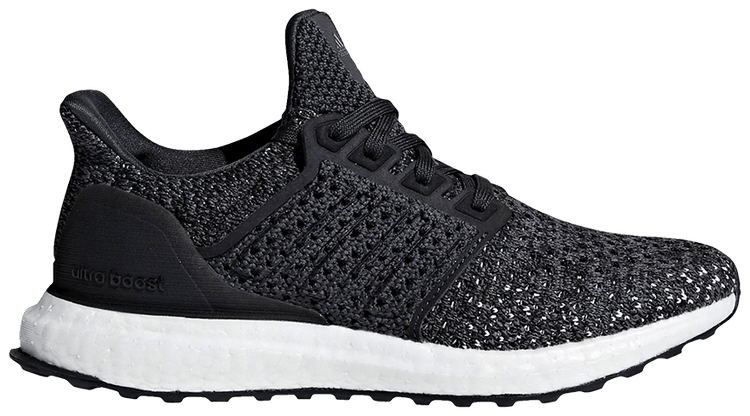 Adidas UltraBoost Clima J Carbon