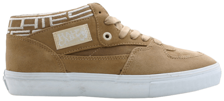 Vans Half Cab S