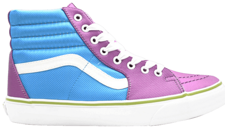 Vans Sk8 Hi