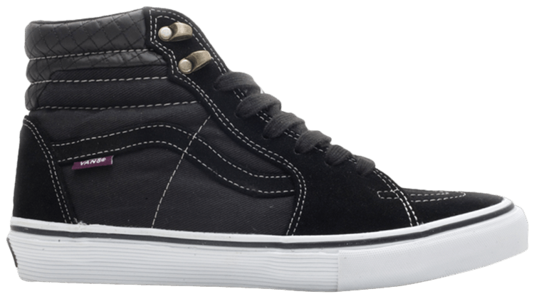 Vans Sk8 Hi Lx