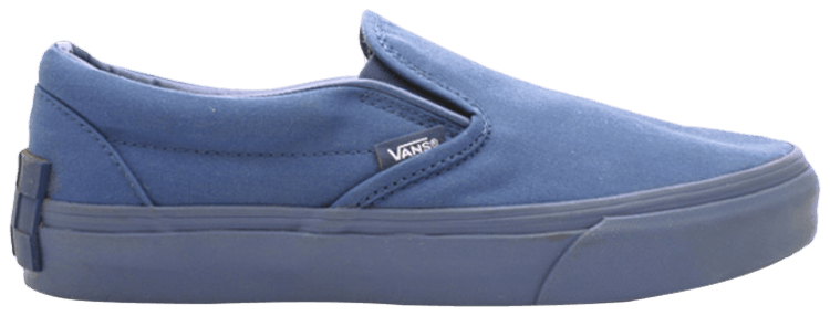 Vans Classic Slip On