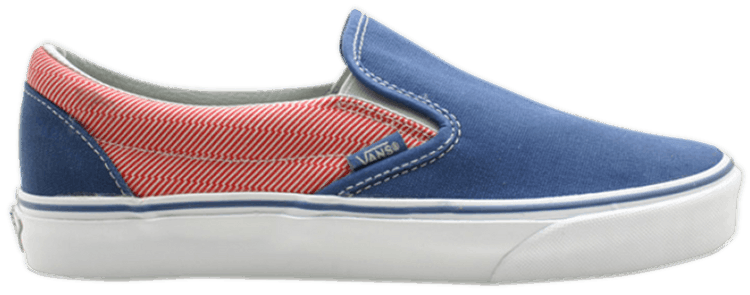 Vans Classic Slip On