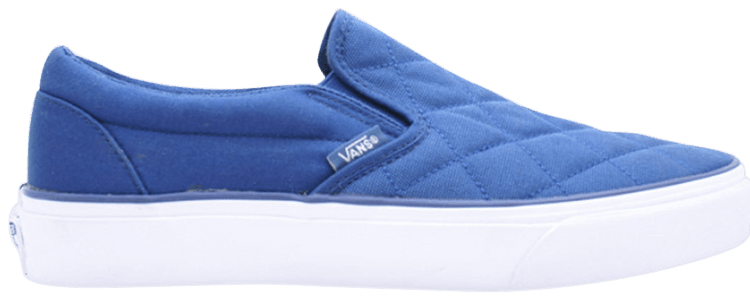 Vans Classic Slip On
