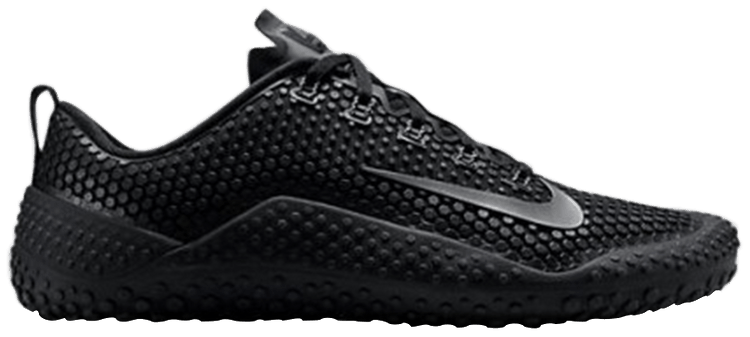 Nike Free Trainer 10 Triple Black