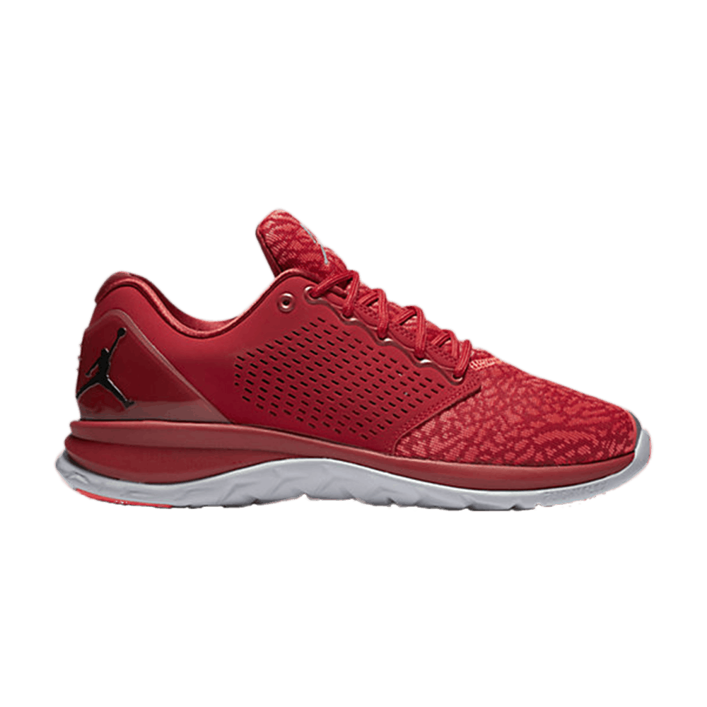 Jordan trainer st gym red