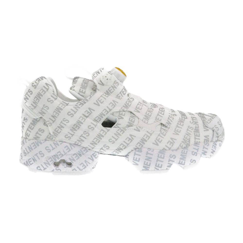 REEBOK VETEMENTS X INSTAPUMP FURY 'EMOJI'