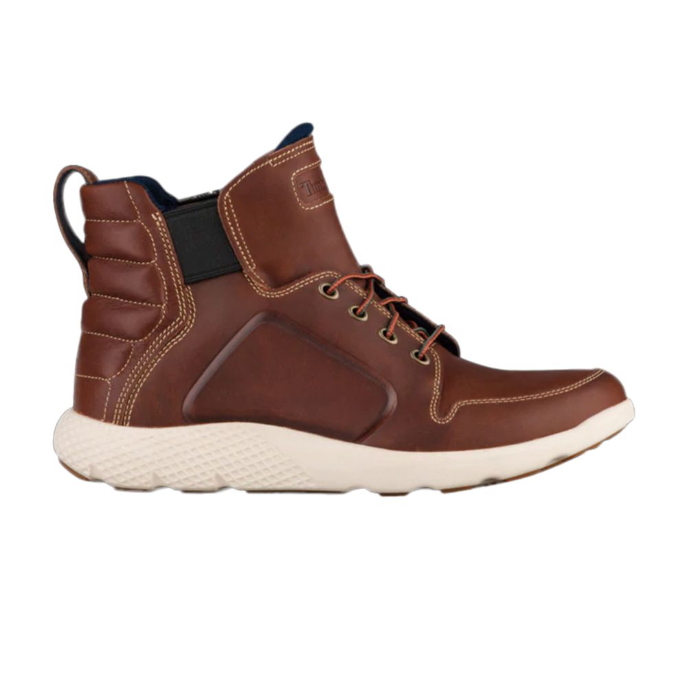 Timberland FlyRoam Sport Hiker | Brown | Men's Size 8 - TB0A1K1F