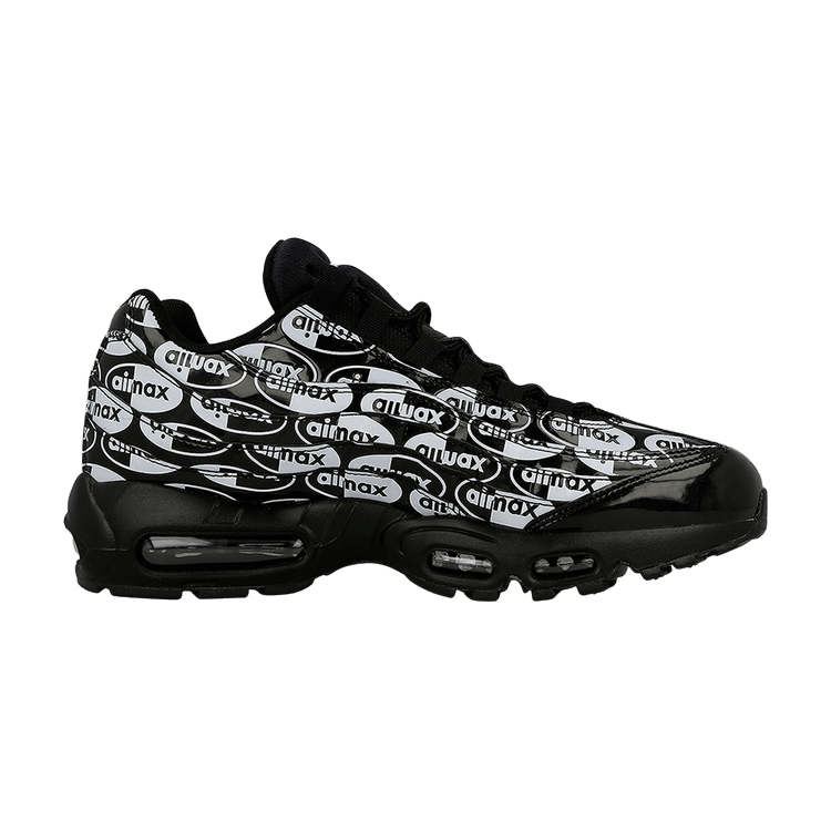 Air max 95 premium logo sale
