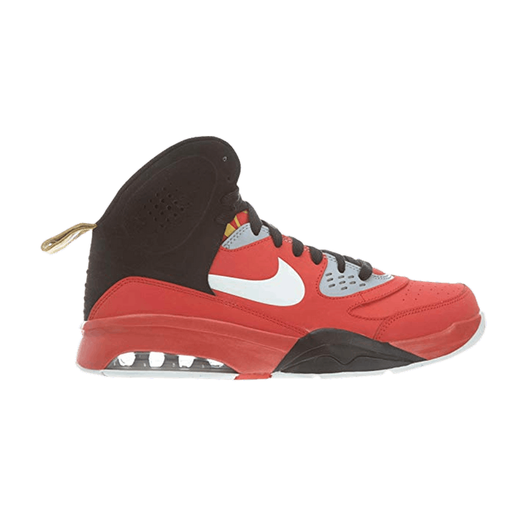 Nike air ultimate cheap