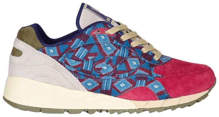 Saucony Bodega x Shadow 6000