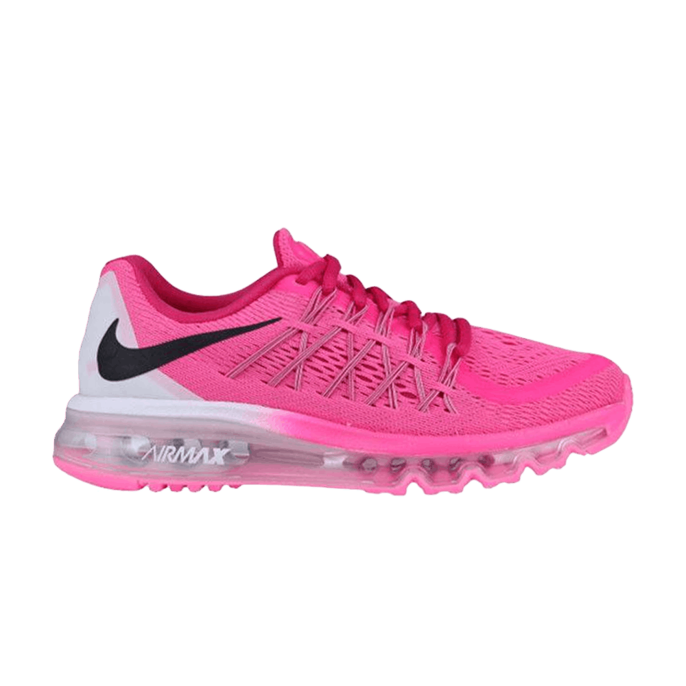 nike air max 2015 pink