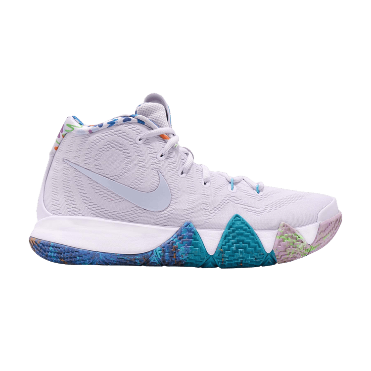 Buy Kyrie 4 EP 90s 943807 902 GOAT