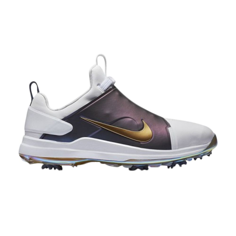 Nike Golf Tour Premiere 'Thunder Blue' | White | Men's Size 13 - AO2241-102