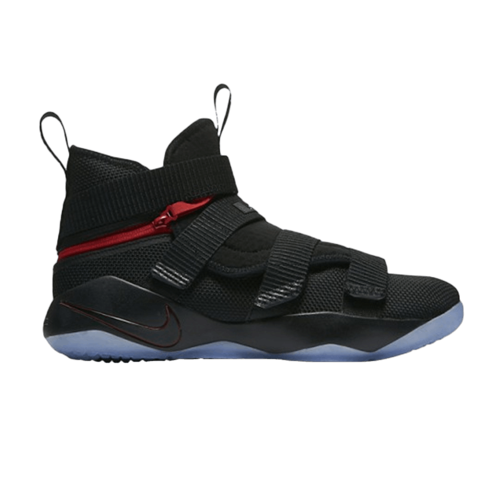 lebron soldier 11 size 7