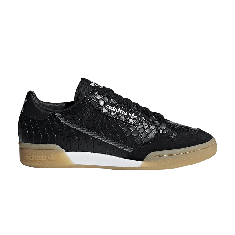 Buy Continental 80 Black Python B41678 GOAT